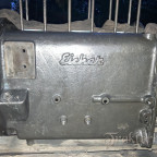 Motorblock ED3 Eicher