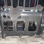 Motorblock ED3 Eicher