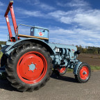 Eicher Panther EM 295